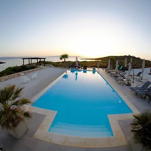 Tersanas Beach Lodges Apartment