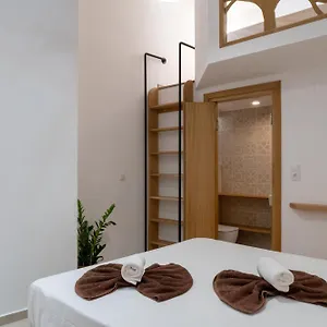 Lemon Garden Apartment